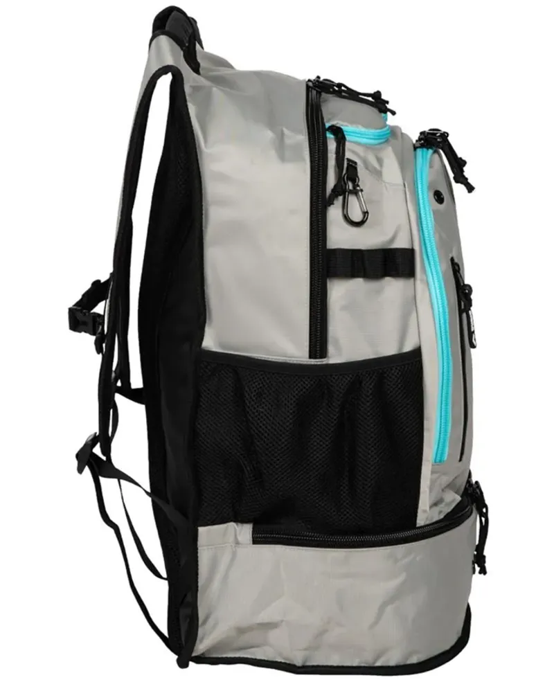 Arena Fastpack 3.0 Backpack Ice Sky-3